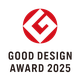 Good Design Award 2025