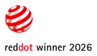 Red Dot Winner 2026